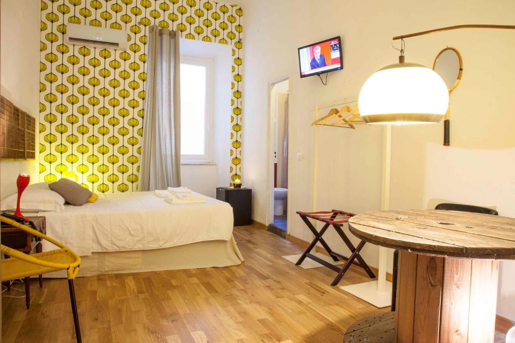 Albergo delle Spezie La Spezia Zimmer foto